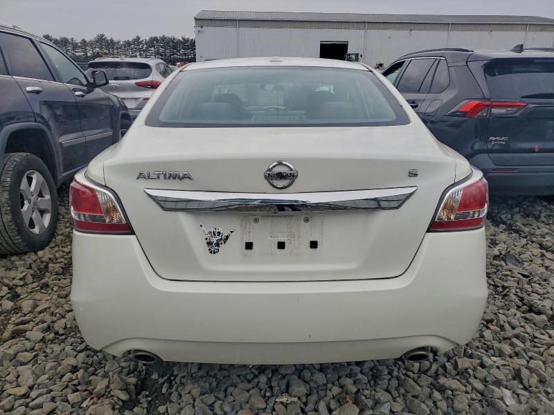 Фото 6 - NISSAN ALTIMA