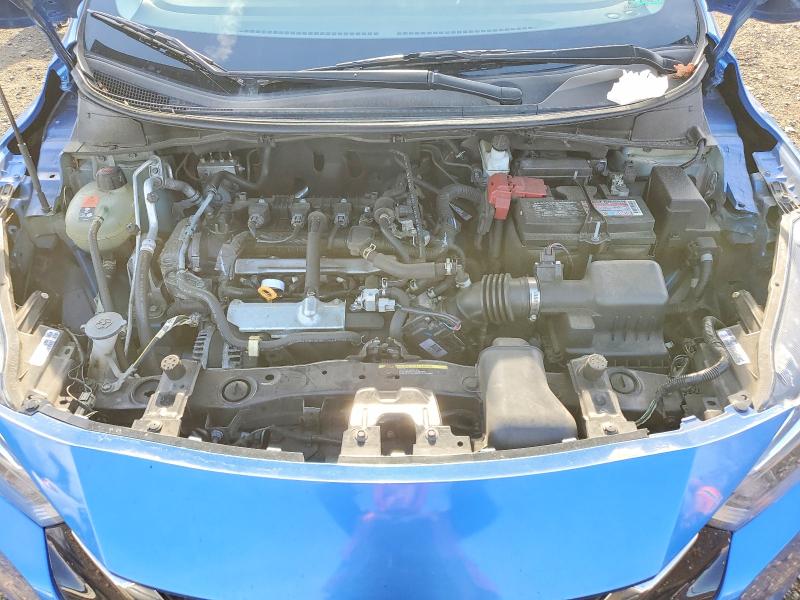 Фото 11 - NISSAN VERSA