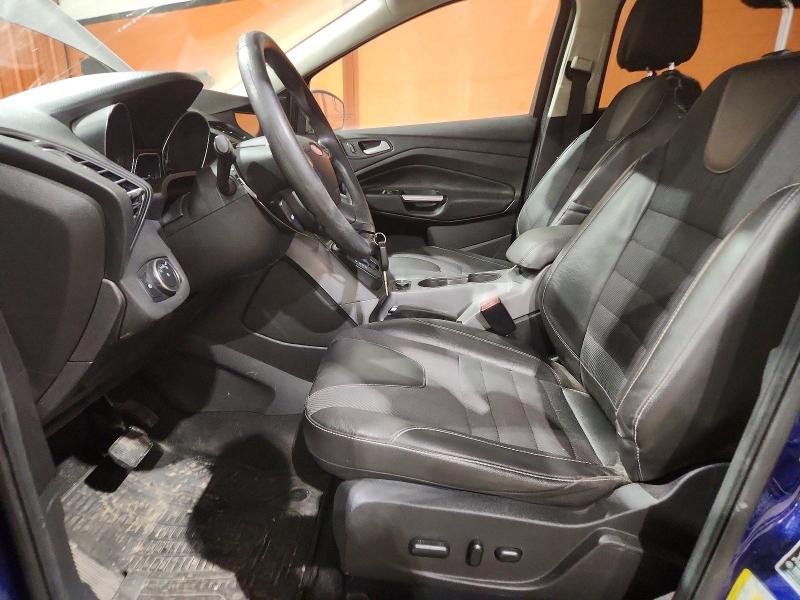 Фото 7 - FORD ESCAPE