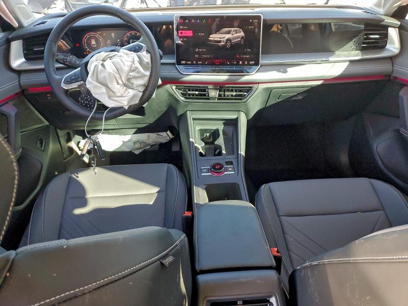 Фото 8 - VOLKSWAGEN TIGUAN