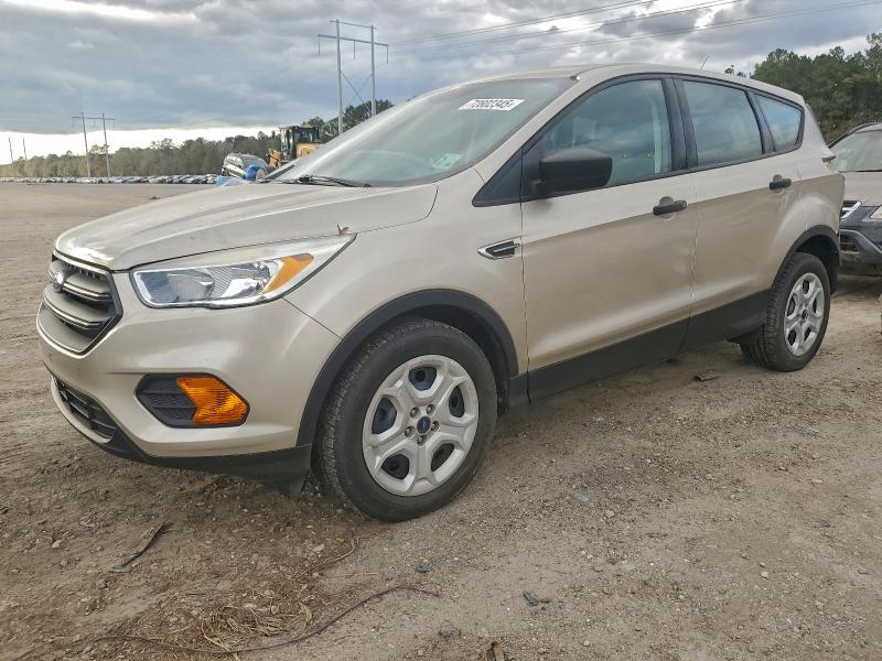 Фото 1 - FORD ESCAPE