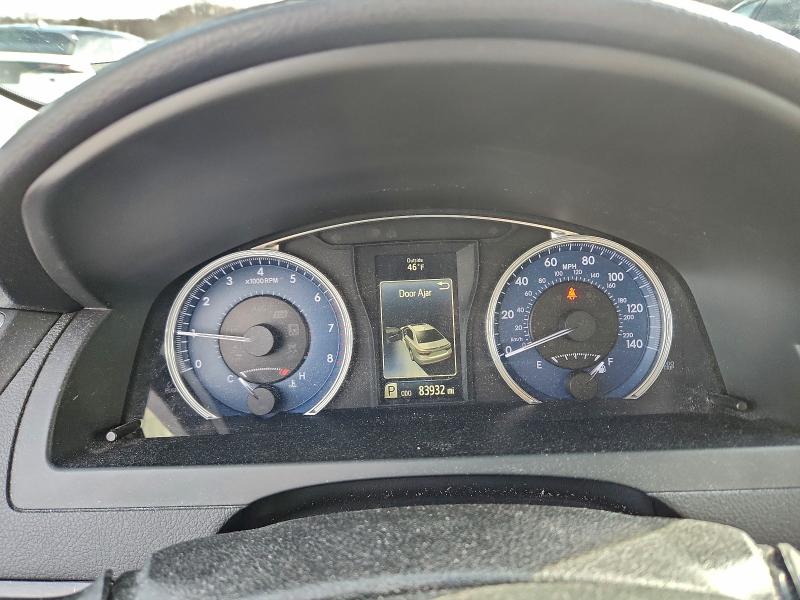 Фото 9 - TOYOTA CAMRY