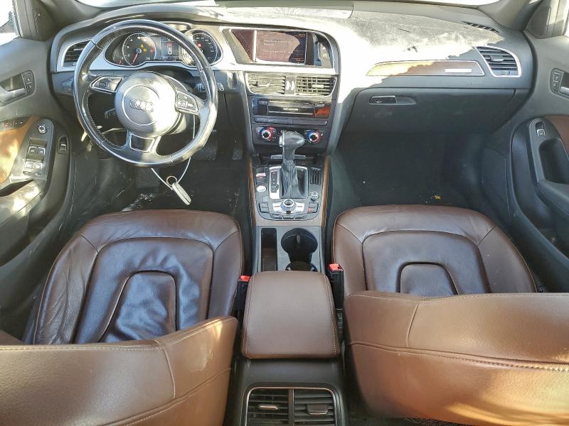 Фото 8 - AUDI A4