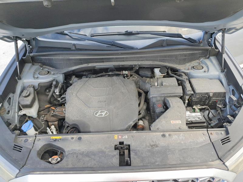 Фото 12 - HYUNDAI PALISADE