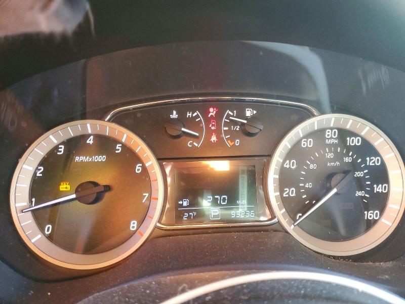 Фото 9 - NISSAN SENTRA