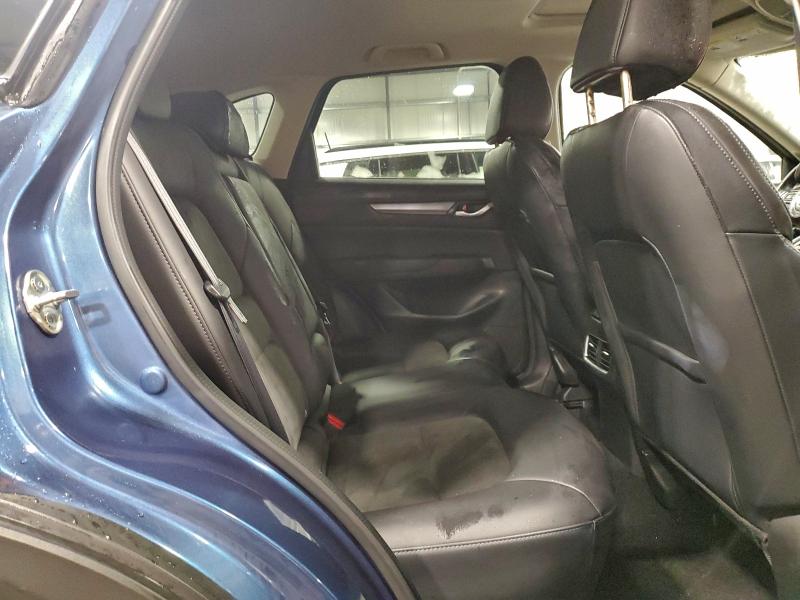 Фото 11 - MAZDA CX-5