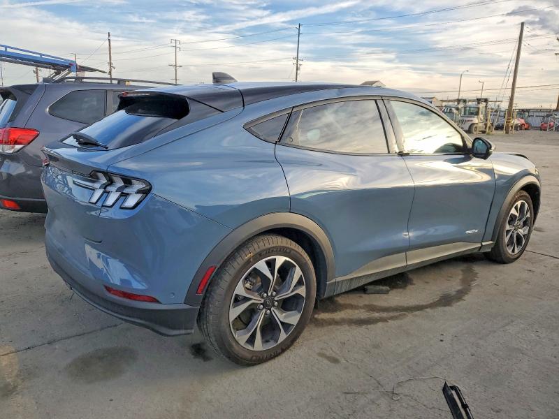 Фото 3 - FORD MUSTANG