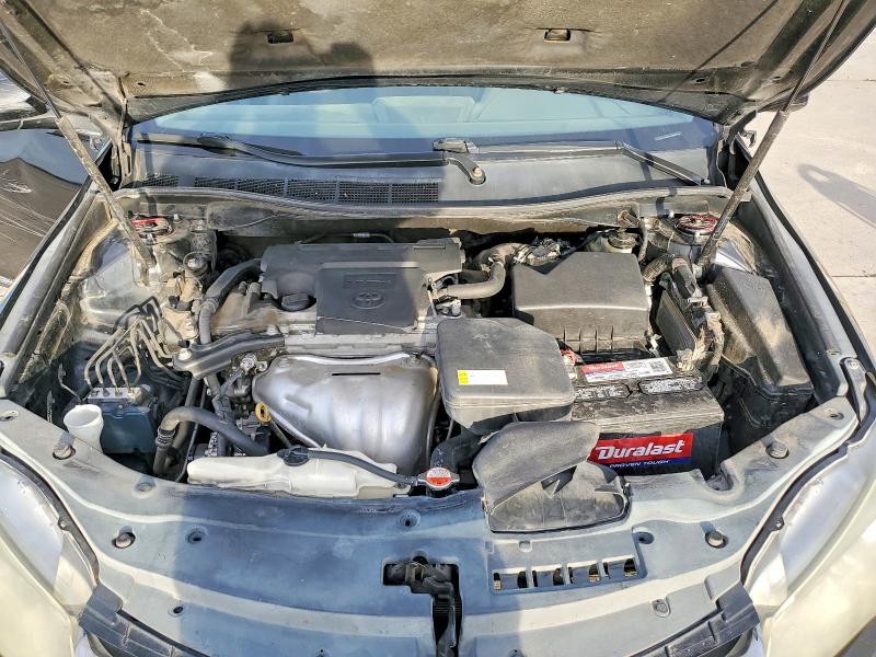 Фото 11 - TOYOTA CAMRY