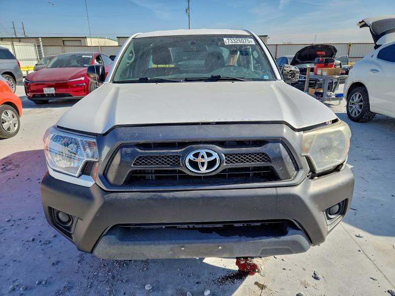 Фото 5 - TOYOTA TACOMA