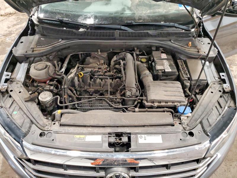 Фото 11 - VOLKSWAGEN JETTA