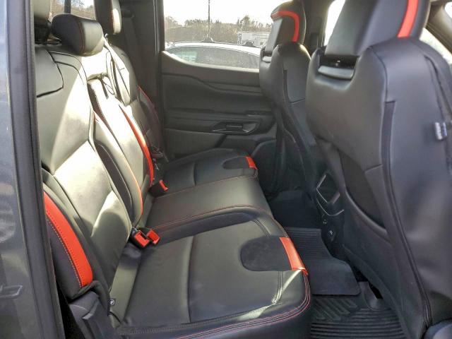 FORD RANGER RAP 2024 VIN 1FTER4LR3RLE23020