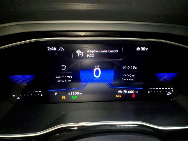 Фото 9 - VOLKSWAGEN JETTA