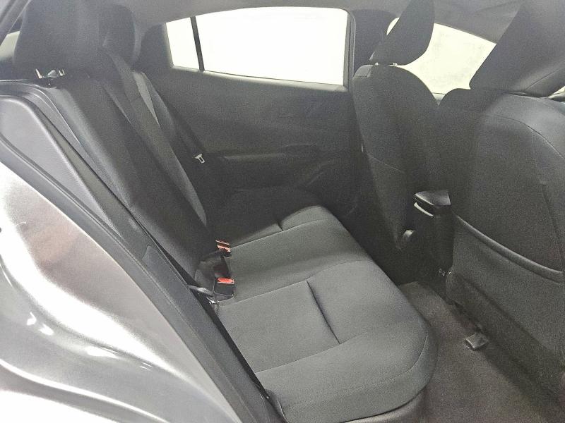 Фото 10 - TOYOTA PRIUS