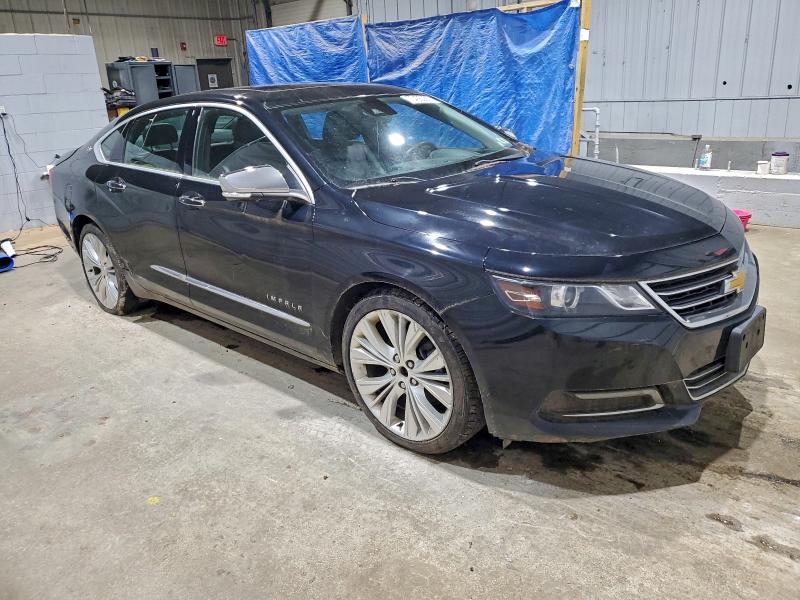 Фото 4 - CHEVROLET IMPALA