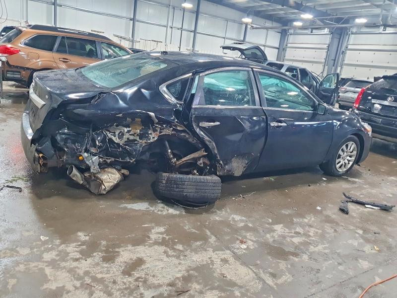 Фото 3 - NISSAN ALTIMA