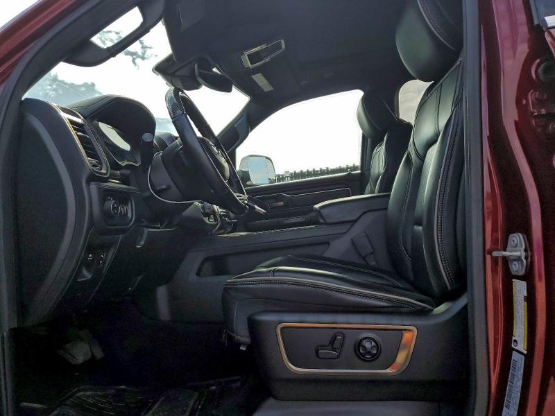 Фото 7 - RAM 1500