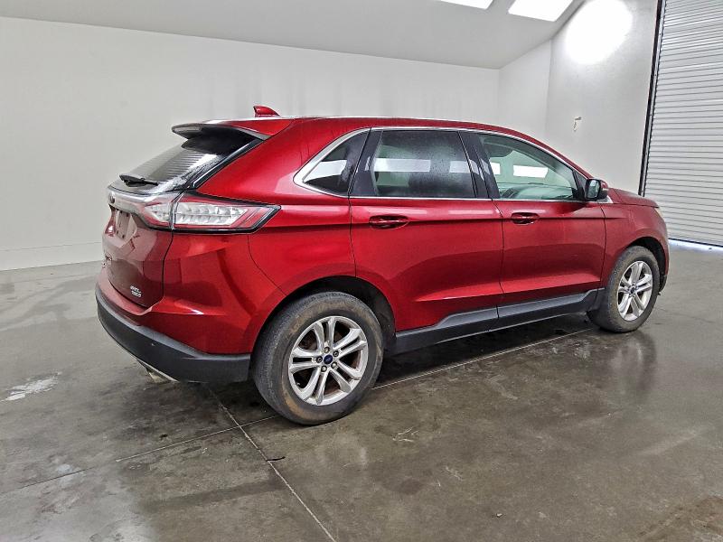 Фото 3 - FORD EDGE