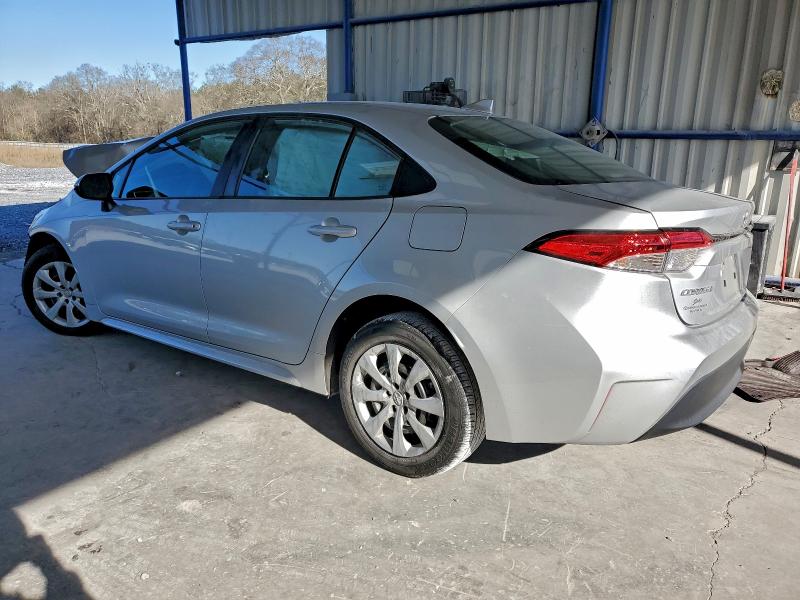 Фото 2 - TOYOTA COROLLA