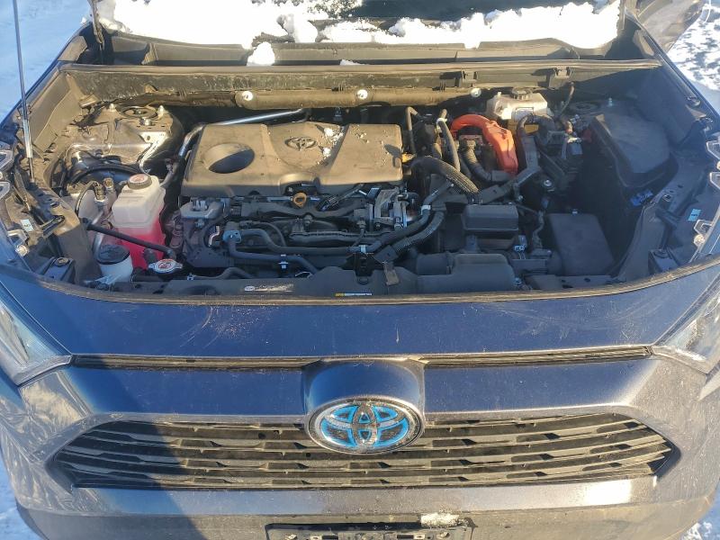 Фото 12 - TOYOTA RAV4