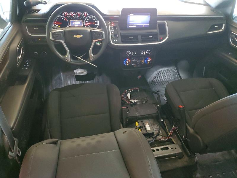 Фото 8 - CHEVROLET TAHOE