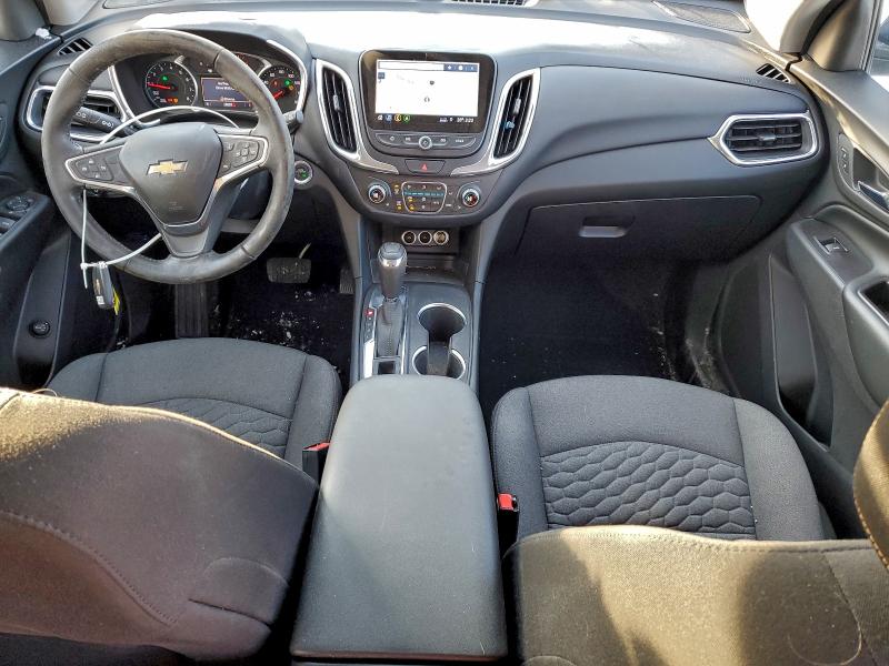Фото 8 - CHEVROLET EQUINOX