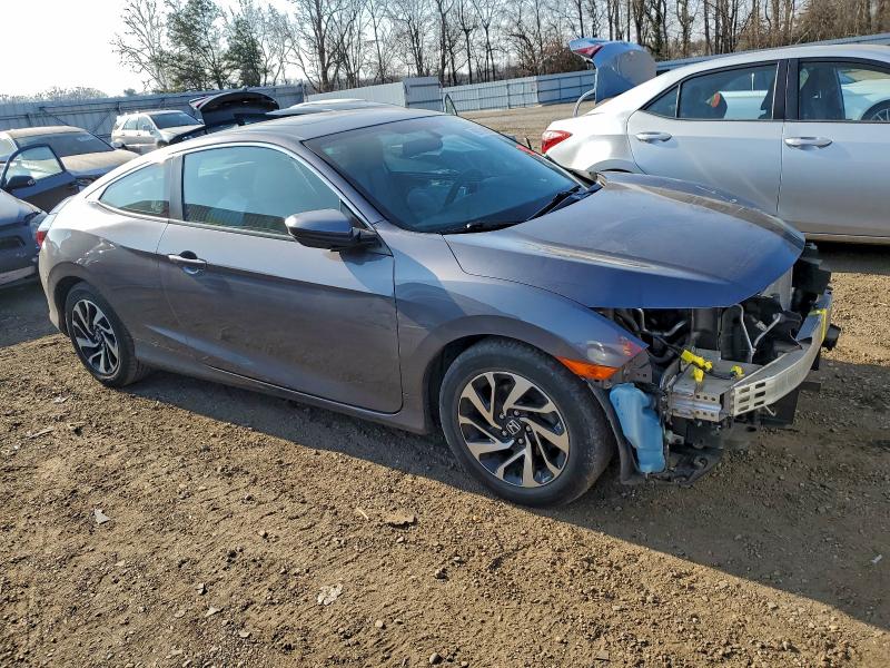 Фото 4 - HONDA CIVIC