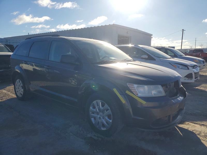 Фото 4 - DODGE JOURNEY