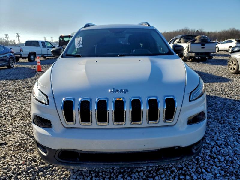 Фото 5 - JEEP GRAND CHER