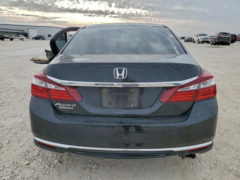 Фото 6 - HONDA ACCORD