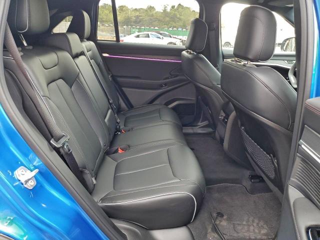 Фото 11 - JEEP WAGONEER