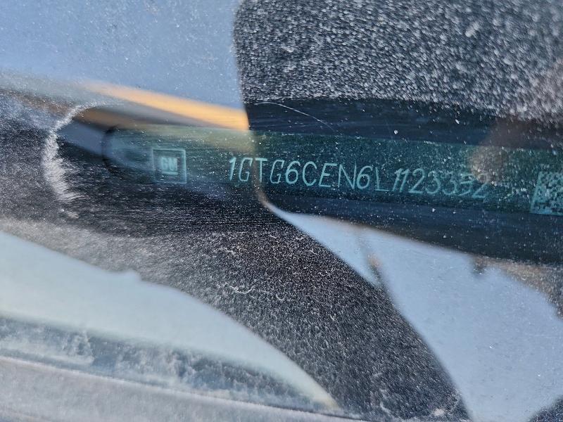 Фото 13 - GMC CANYON