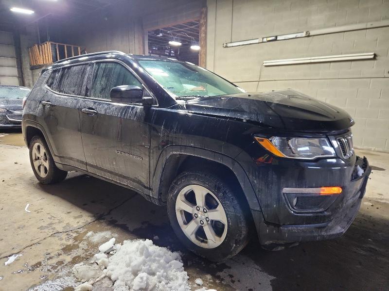 Фото 4 - JEEP COMPASS