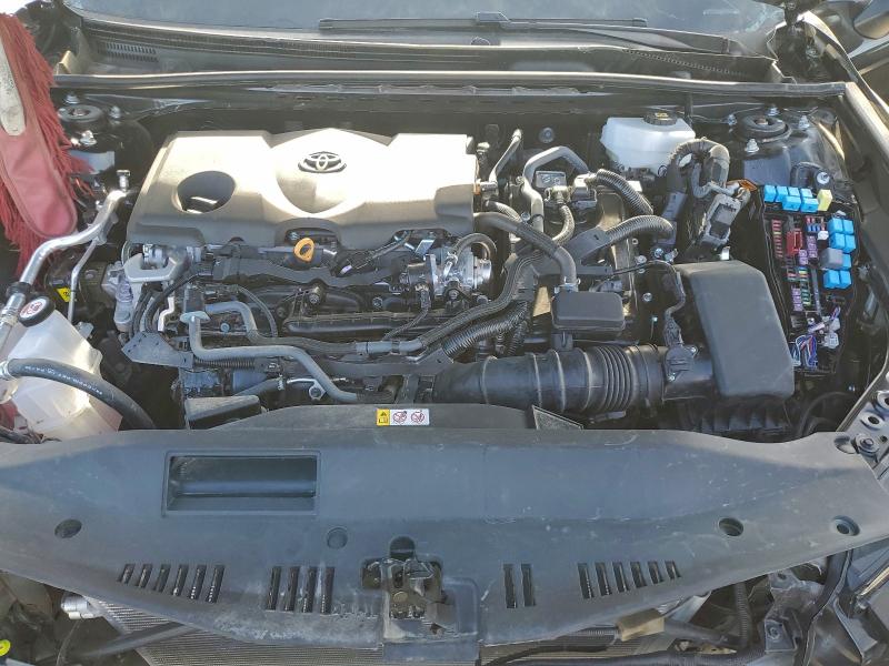 Фото 11 - TOYOTA CAMRY