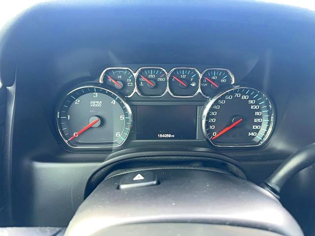 Фото 8 - CHEVROLET SUBURBAN