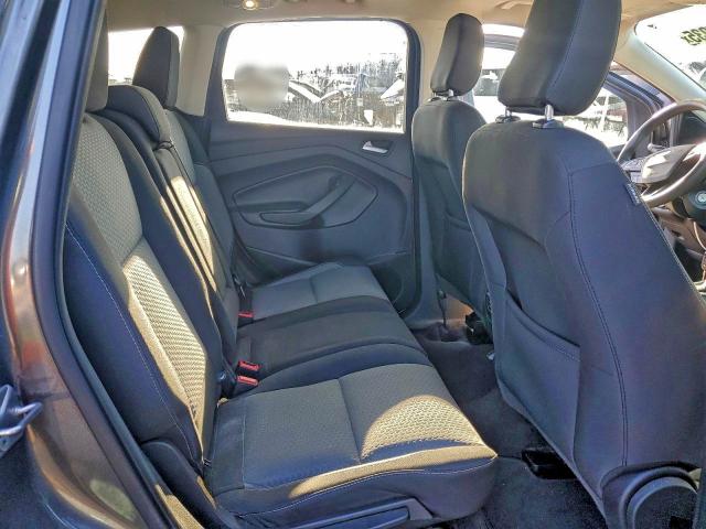 Фото 11 - FORD ESCAPE