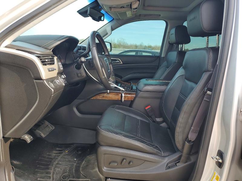 Фото 7 - GMC YUKON