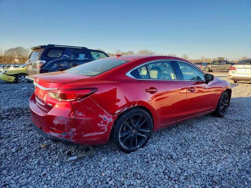 Фото 3 - MAZDA 6