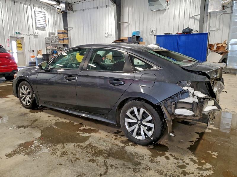 Фото 2 - HONDA CIVIC