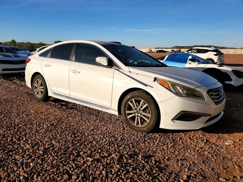 Фото 4 - HYUNDAI SONATA