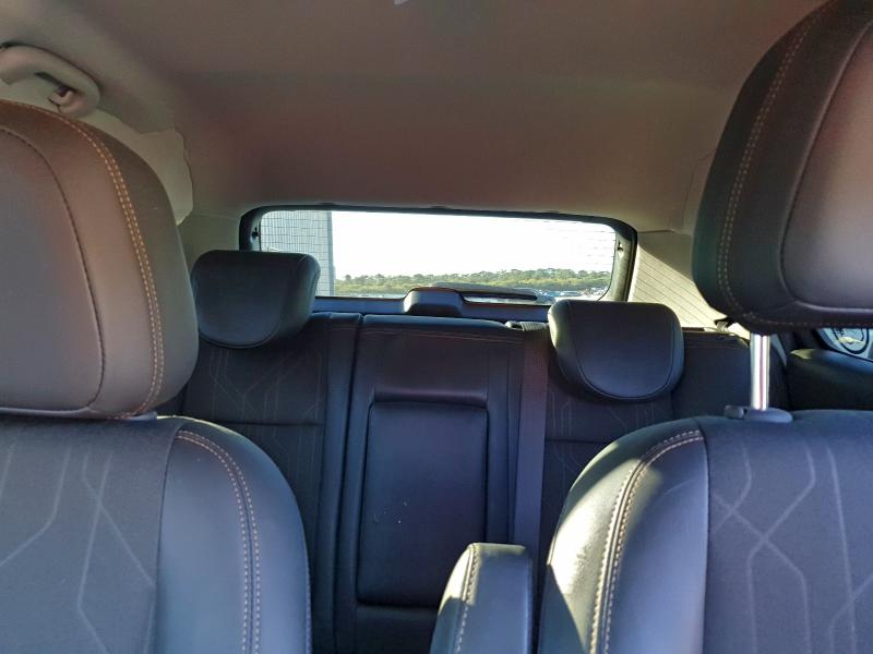 Фото 10 - CHEVROLET TRAX