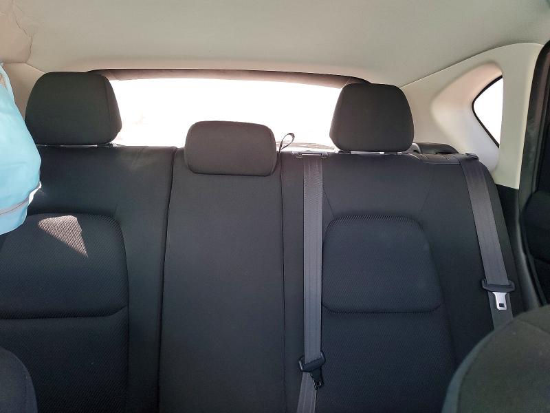 Фото 10 - MAZDA CX-5