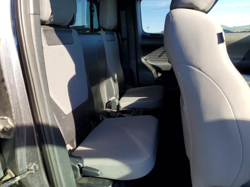 Фото 10 - TOYOTA TACOMA