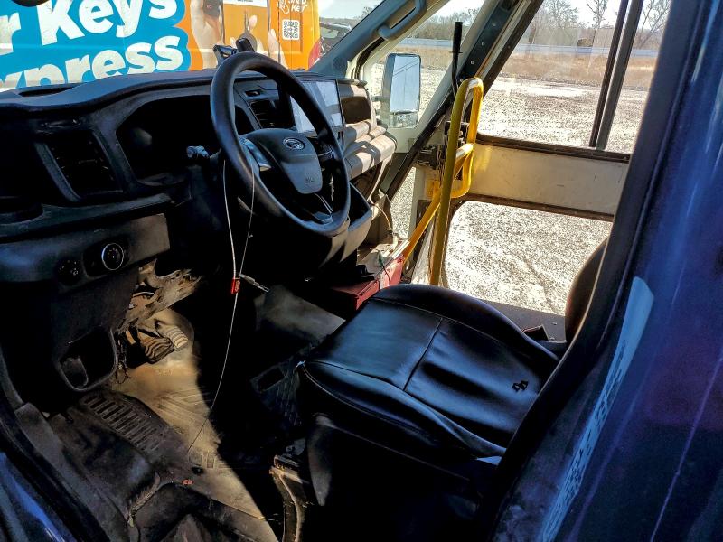 Фото 7 - FORD TRANSIT