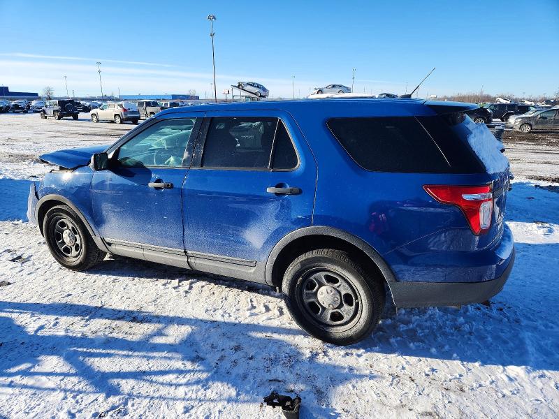 Фото 2 - FORD EXPLORER