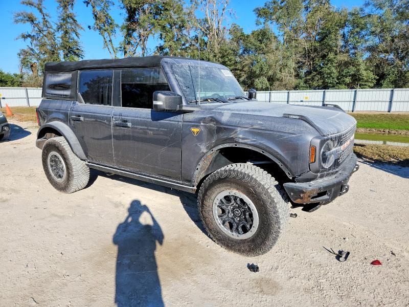 Фото 4 - FORD BRONCO