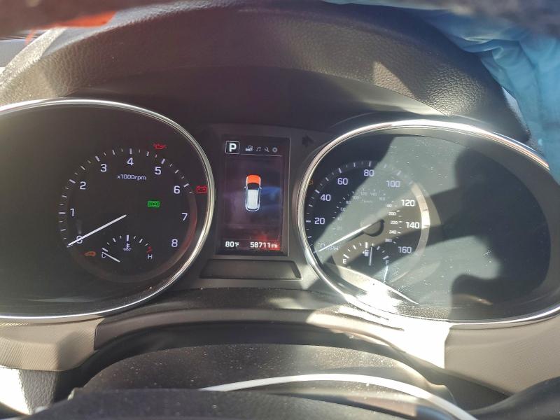 Фото 9 - HYUNDAI SANTA FE