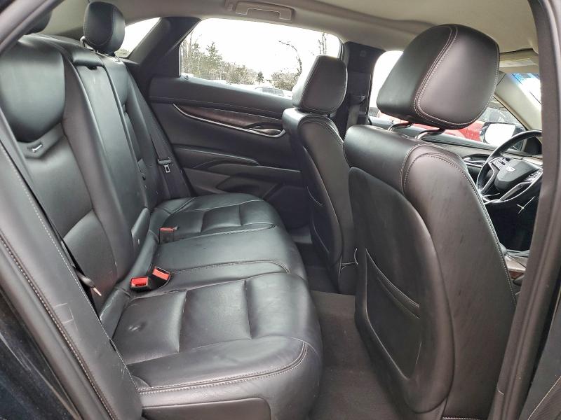 Фото 10 - CADILLAC XTS