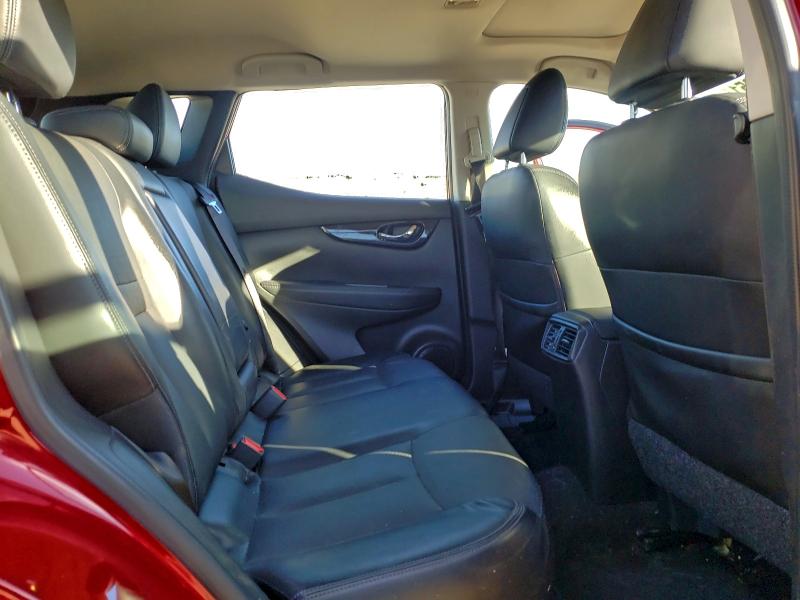 Фото 11 - NISSAN ROGUE