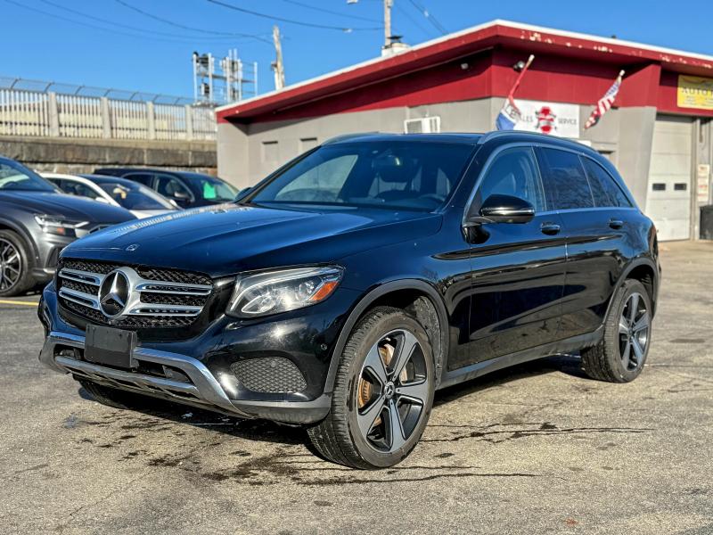 Фото 1 - MERCEDES-BENZ GLC-CLASS