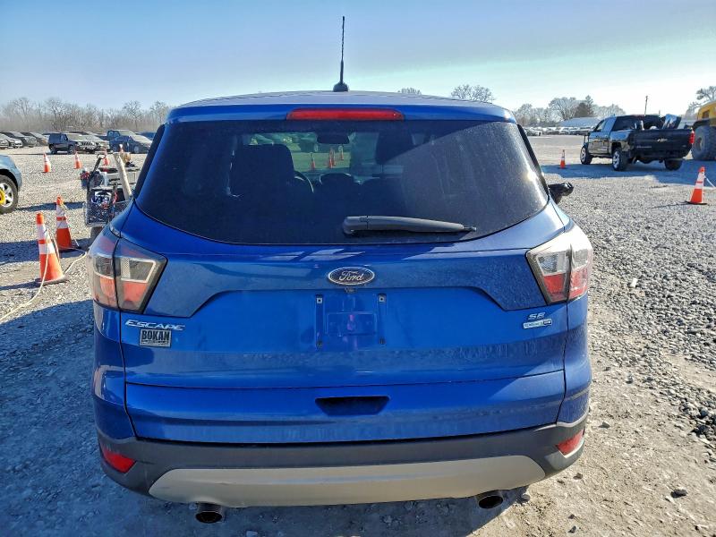 Фото 6 - FORD ESCAPE
